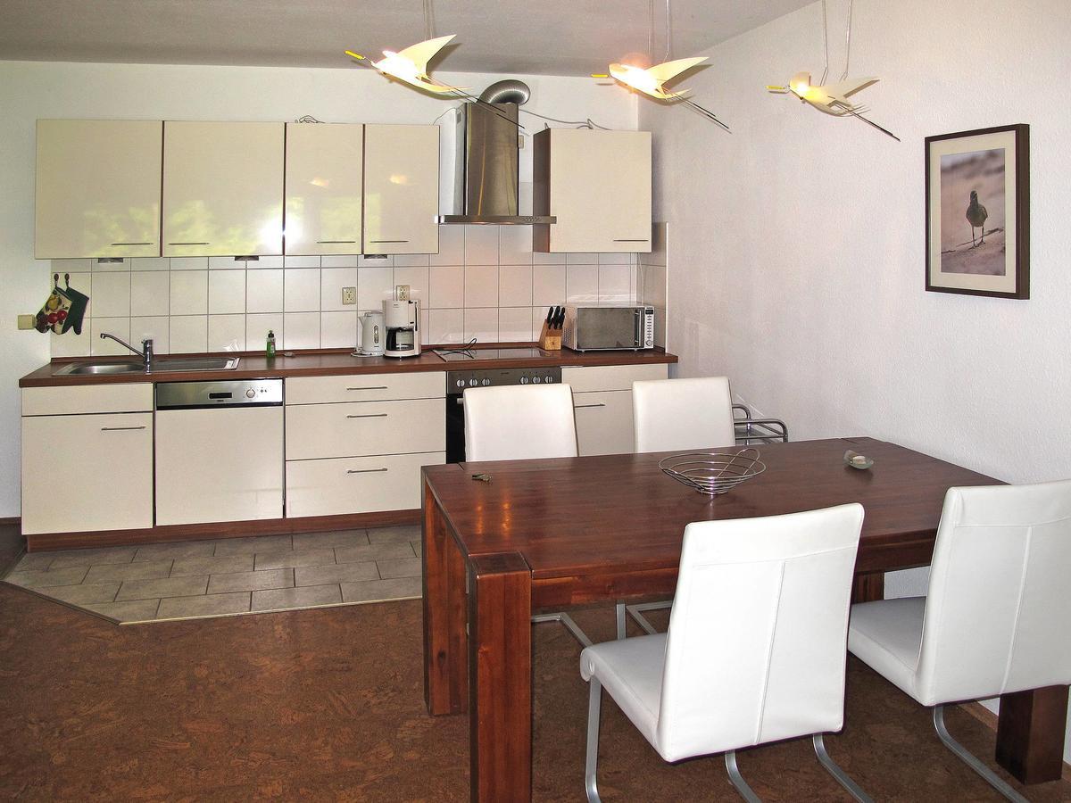 Apartment Glowe - Glw662 By Interhome Esterno foto